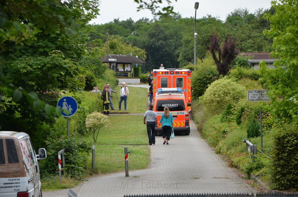 Unfall Kleingartenanlage Koeln Ostheim Alter Deutzer Postweg P15.JPG